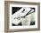 Vanilla yogurt - Foods-Philippe Hugonnard-Framed Photographic Print