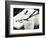 Vanilla yogurt - Foods-Philippe Hugonnard-Framed Photographic Print