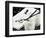 Vanilla yogurt - Foods-Philippe Hugonnard-Framed Photographic Print