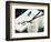 Vanilla yogurt - Foods-Philippe Hugonnard-Framed Photographic Print