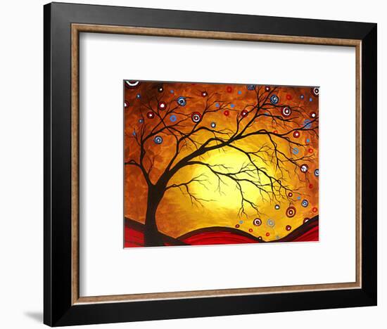 Vanished Dreams-Megan Aroon Duncanson-Framed Art Print