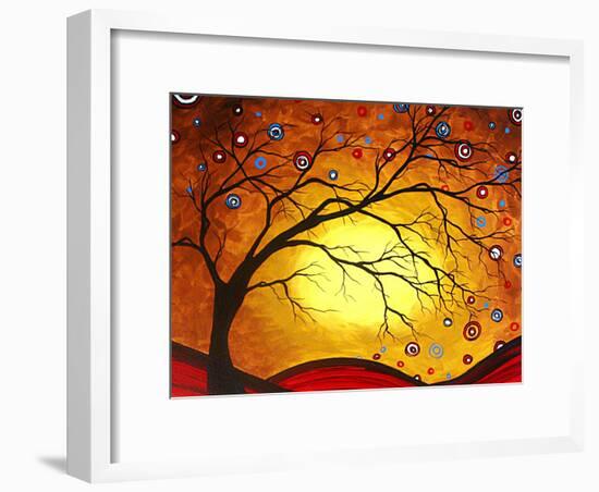 Vanished Dreams-Megan Aroon Duncanson-Framed Art Print