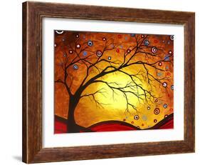 Vanished Dreams-Megan Aroon Duncanson-Framed Art Print