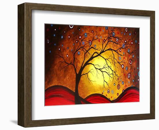 Vanished Dreams-Megan Aroon Duncanson-Framed Art Print