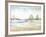 Vanishing Landscape-Kari Taylor-Framed Giclee Print