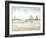 Vanishing Landscape-Kari Taylor-Framed Giclee Print