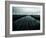 Vanishing Point-Doug Chinnery-Framed Photographic Print