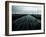 Vanishing Point-Doug Chinnery-Framed Photographic Print