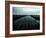 Vanishing Point-Doug Chinnery-Framed Photographic Print