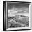 Vanishing Ranchlands No. 23-Murray Bolesta-Framed Photographic Print