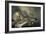 Vanitas Still Life , 1656-Pieter Claesz-Framed Giclee Print