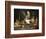 Vanitas-Antonio Pereda y Salgado-Framed Giclee Print