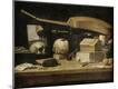 Premium Giclee Print