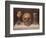 Vanité-Philippe De Champaigne-Framed Giclee Print