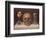 Vanité-Philippe De Champaigne-Framed Giclee Print