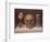 Vanité-Philippe De Champaigne-Framed Giclee Print