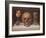 Vanité-Philippe De Champaigne-Framed Giclee Print