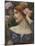 Vanity, C.1910 (Oil on Canvas)-John William Waterhouse-Mounted Giclee Print