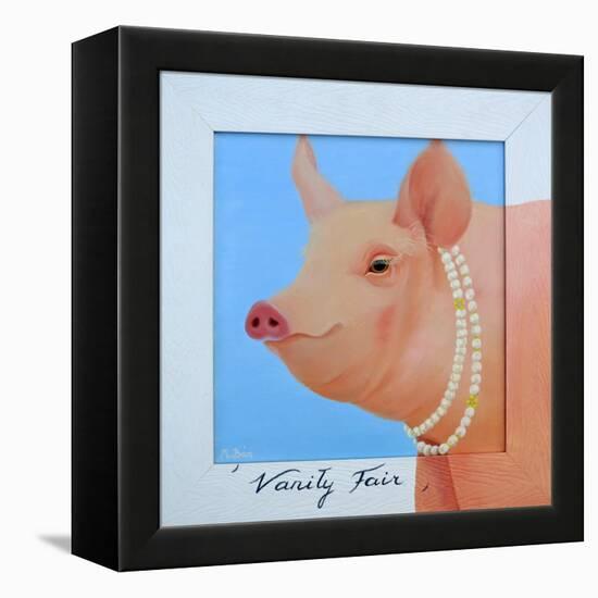 Vanity Fair, 2012-Magdolna Ban-Framed Premier Image Canvas