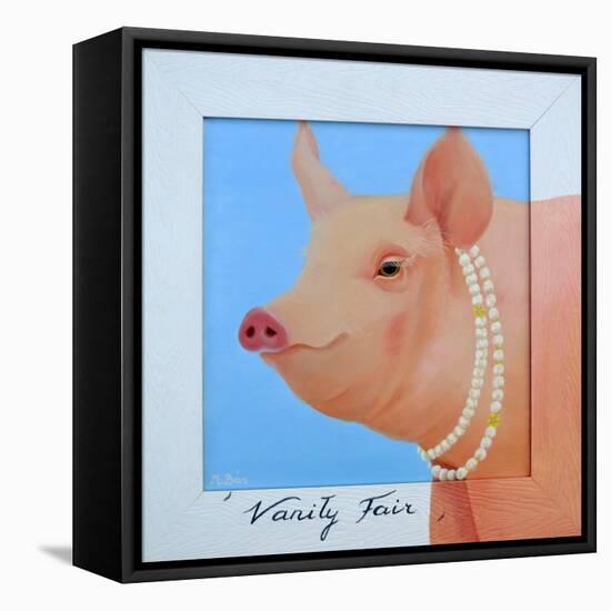 Vanity Fair, 2012-Magdolna Ban-Framed Premier Image Canvas