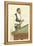 Vanity Fair Billiards-Spy-Framed Stretched Canvas