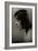 Vanity Fair - October 1925-Arnold Genthe-Framed Premium Photographic Print