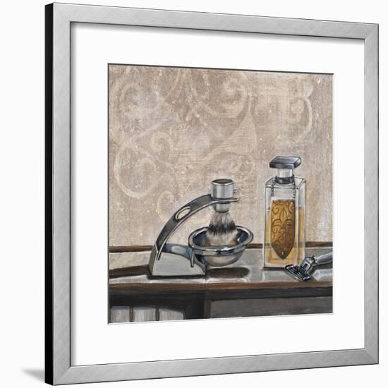 Vanity II-Hakimipour-ritter-Framed Premium Giclee Print