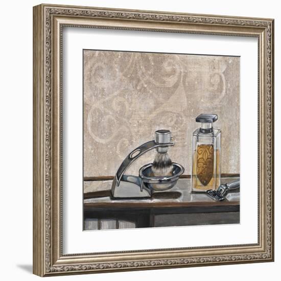 Vanity II-Hakimipour-ritter-Framed Art Print