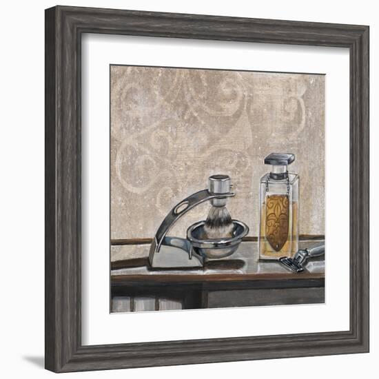 Vanity II-Hakimipour-ritter-Framed Art Print