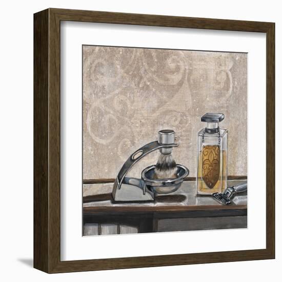 Vanity II-Hakimipour-ritter-Framed Art Print