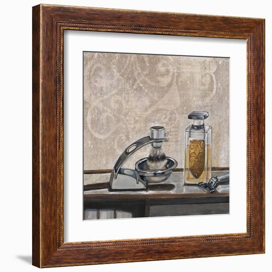 Vanity II-Hakimipour-ritter-Framed Art Print