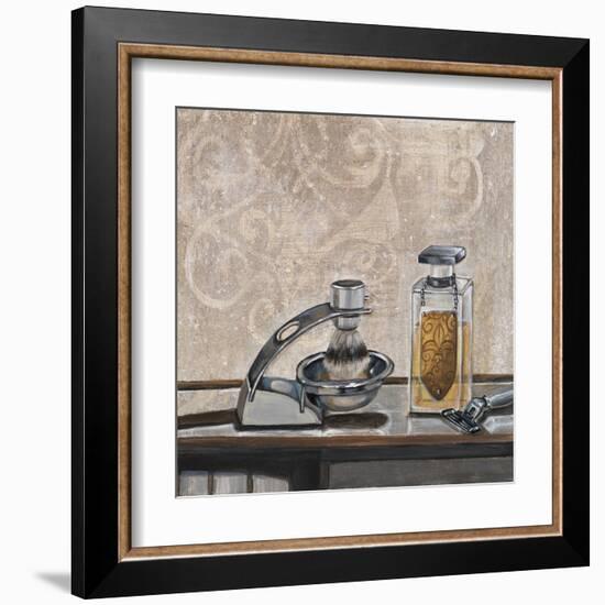 Vanity II-Hakimipour-ritter-Framed Art Print