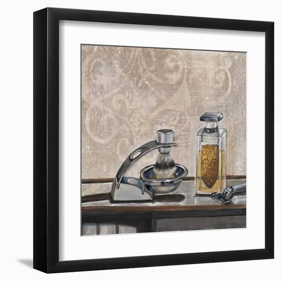 Vanity II-Hakimipour-ritter-Framed Art Print