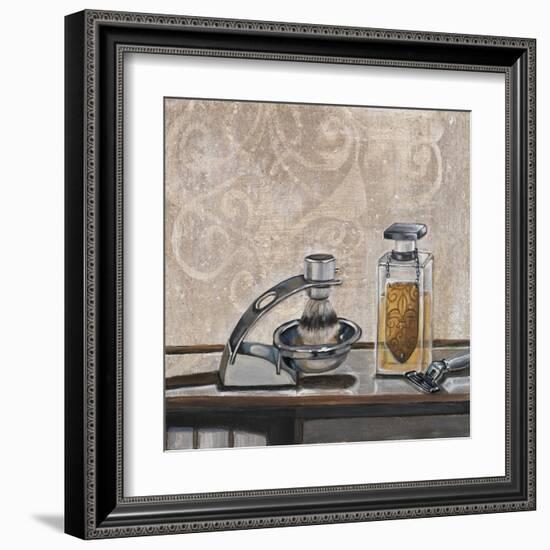 Vanity II-Hakimipour-ritter-Framed Art Print