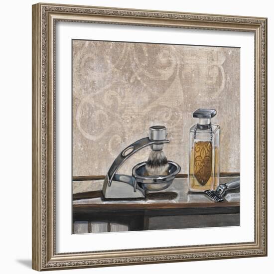 Vanity II-Hakimipour-ritter-Framed Art Print