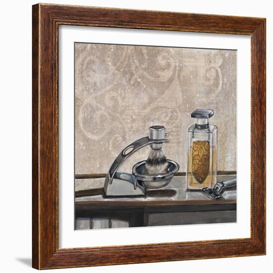 Vanity II-Hakimipour-ritter-Framed Art Print