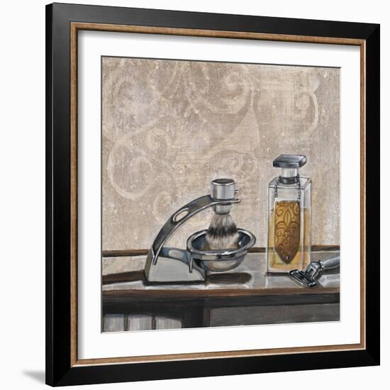 Vanity II-Hakimipour-ritter-Framed Art Print