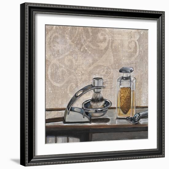 Vanity II-Hakimipour-ritter-Framed Art Print