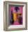 Vanity Series I-Will Rafuse-Framed Giclee Print