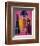 Vanity Series I-Will Rafuse-Framed Giclee Print