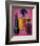 Vanity Series I-Will Rafuse-Framed Giclee Print