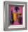 Vanity Series I-Will Rafuse-Framed Giclee Print