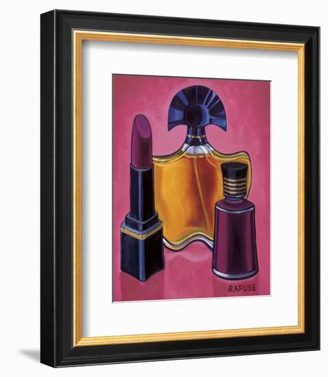 Vanity Series I-Will Rafuse-Framed Giclee Print