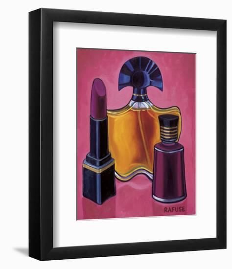 Vanity Series I-Will Rafuse-Framed Giclee Print