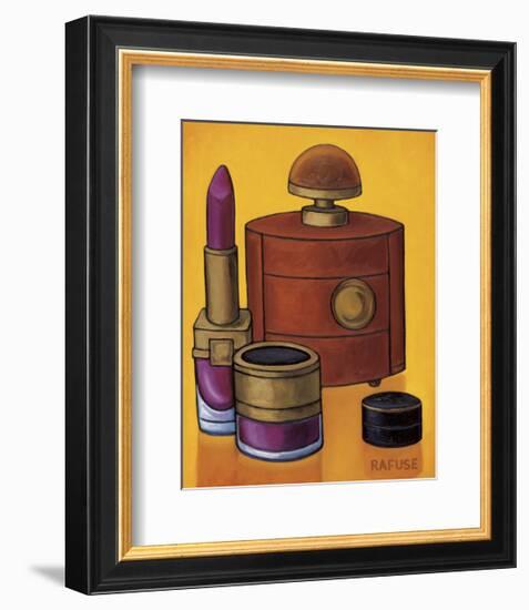 Vanity Series II-Will Rafuse-Framed Giclee Print