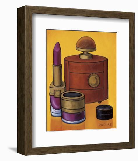 Vanity Series II-Will Rafuse-Framed Giclee Print