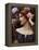 Vanity (Vanitas)-John William Waterhouse-Framed Premier Image Canvas