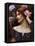 Vanity (Vanitas)-John William Waterhouse-Framed Premier Image Canvas