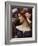 Vanity (Vanitas)-John William Waterhouse-Framed Giclee Print