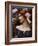 Vanity (Vanitas)-John William Waterhouse-Framed Giclee Print